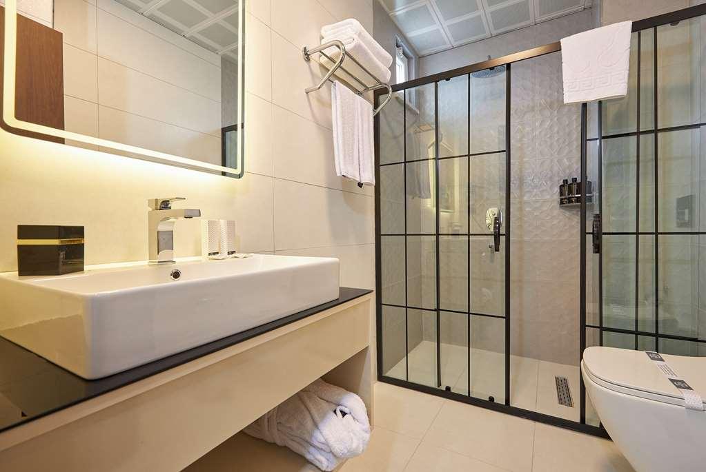 Operla Airport Hotels, Tm اسطنبول الغرفة الصورة
