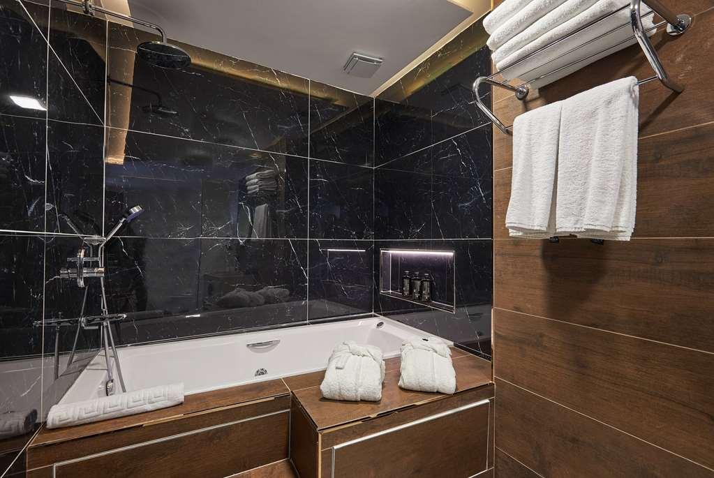 Operla Airport Hotels, Tm اسطنبول الغرفة الصورة