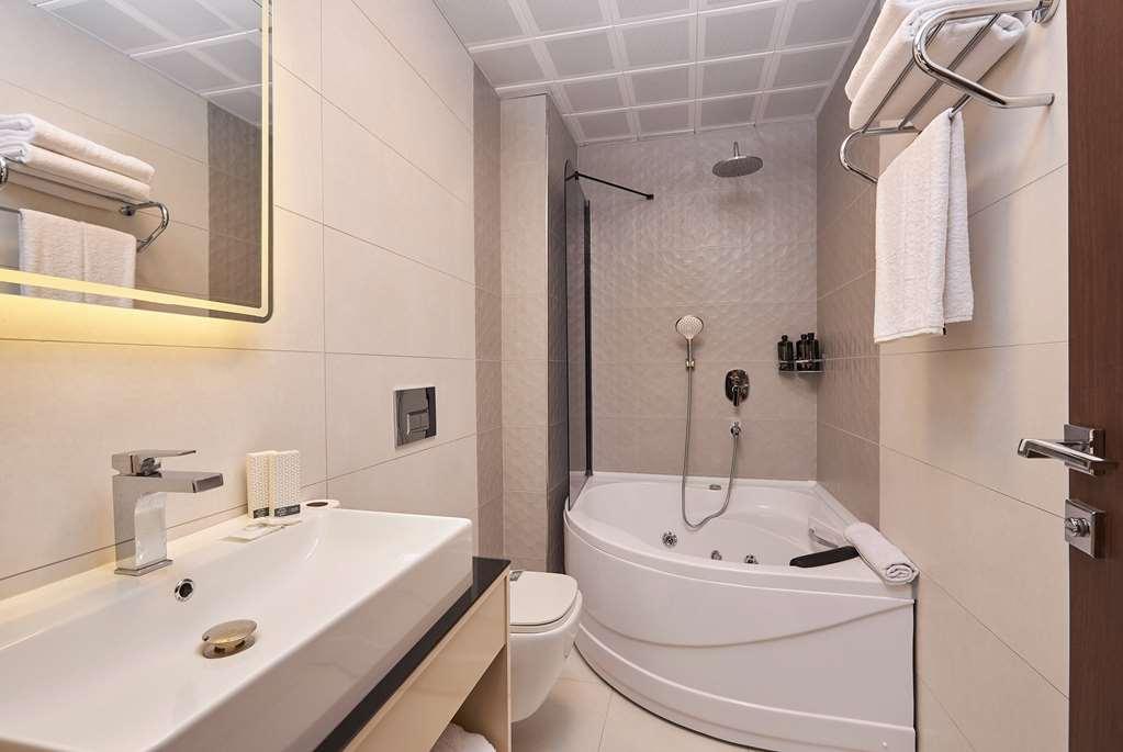 Operla Airport Hotels, Tm اسطنبول الغرفة الصورة