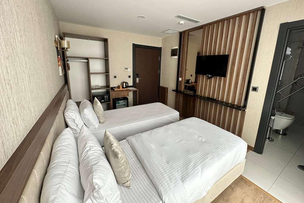 Operla Airport Hotels, Tm اسطنبول الغرفة الصورة