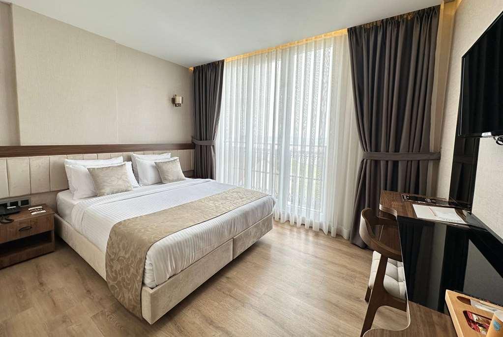 Operla Airport Hotels, Tm اسطنبول الغرفة الصورة