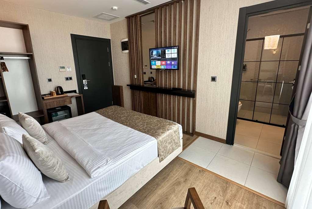 Operla Airport Hotels, Tm اسطنبول الغرفة الصورة