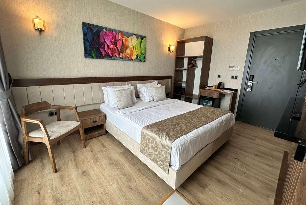 Operla Airport Hotels, Tm اسطنبول الغرفة الصورة