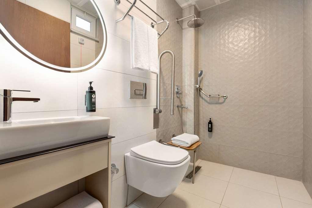 Operla Airport Hotels, Tm اسطنبول الغرفة الصورة