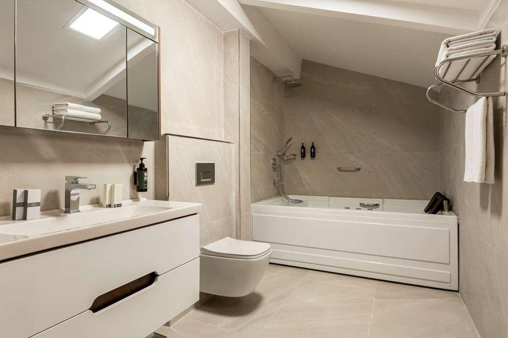 Operla Airport Hotels, Tm اسطنبول الغرفة الصورة