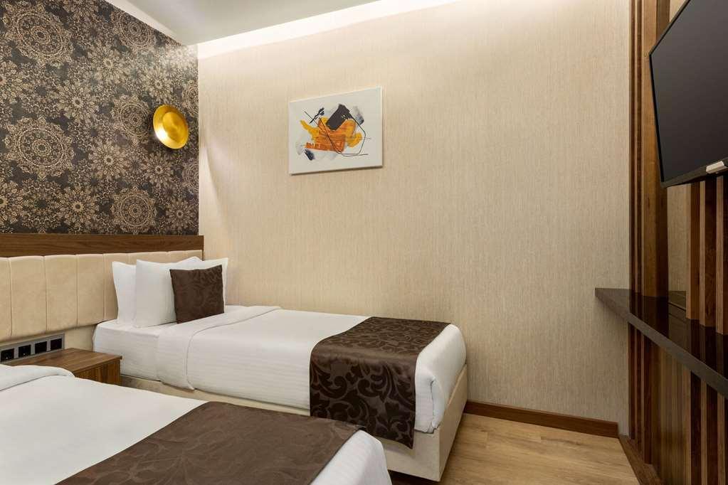 Operla Airport Hotels, Tm اسطنبول الغرفة الصورة