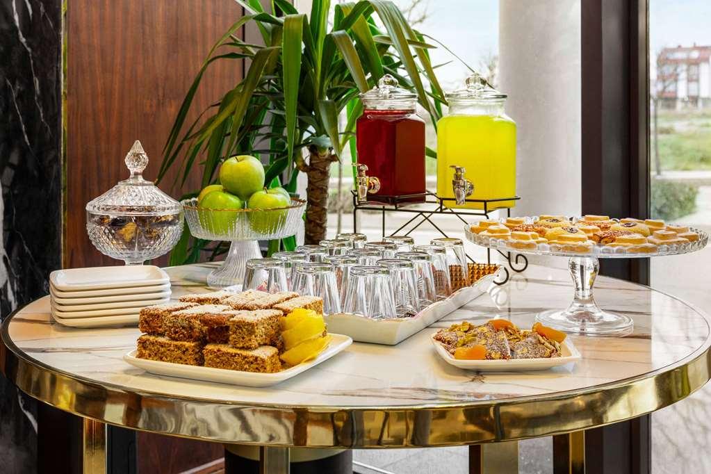 Operla Airport Hotels, Tm اسطنبول المرافق الصورة