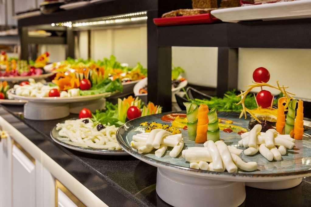 Operla Airport Hotels, Tm اسطنبول المرافق الصورة